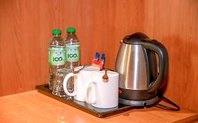 Premier Inn Dubai Investments Park - An Emirates Group Company