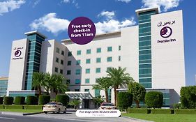 Premier Inn Dubai Investments Park - An Emirates Group Company